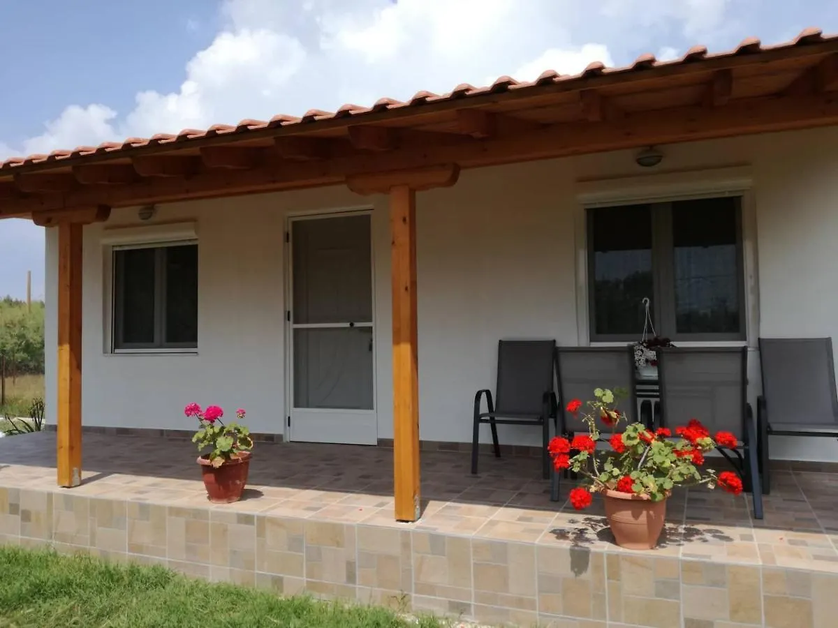 Holiday home Alexandra'S Houses Villa Toroni