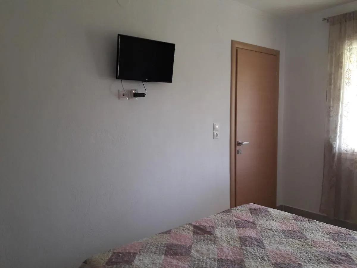 Holiday home Alexandra'S Houses Villa Toroni Greece