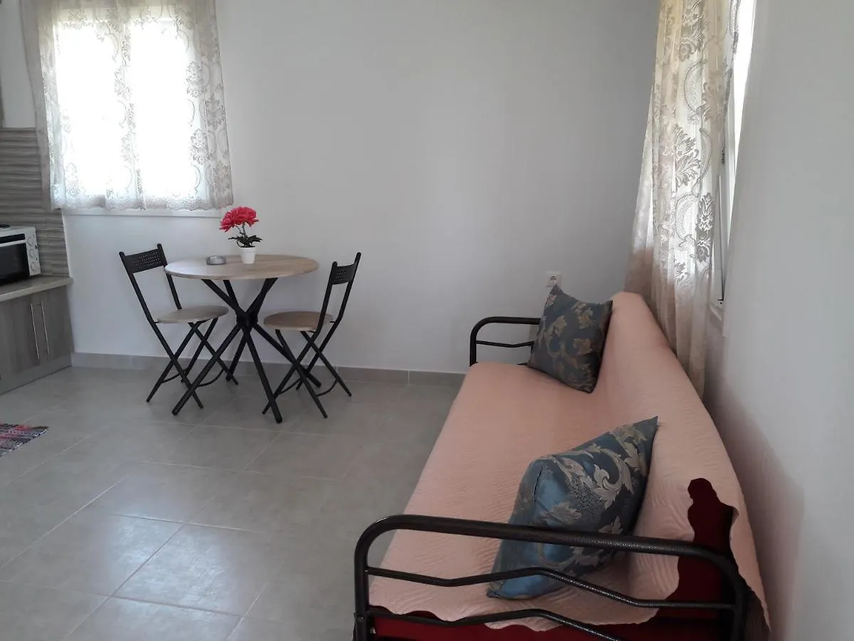 Alexandra'S Houses Villa Toroni Greece