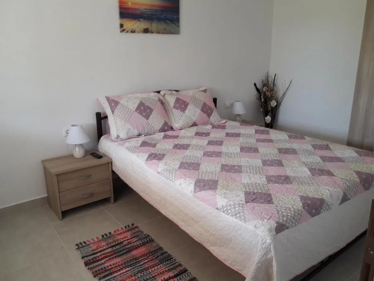 Holiday home Alexandra'S Houses Villa Toroni