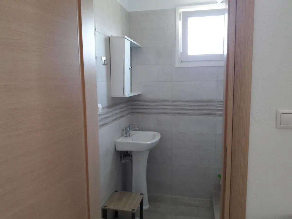 Alexandra'S Houses Villa Toroni Holiday home