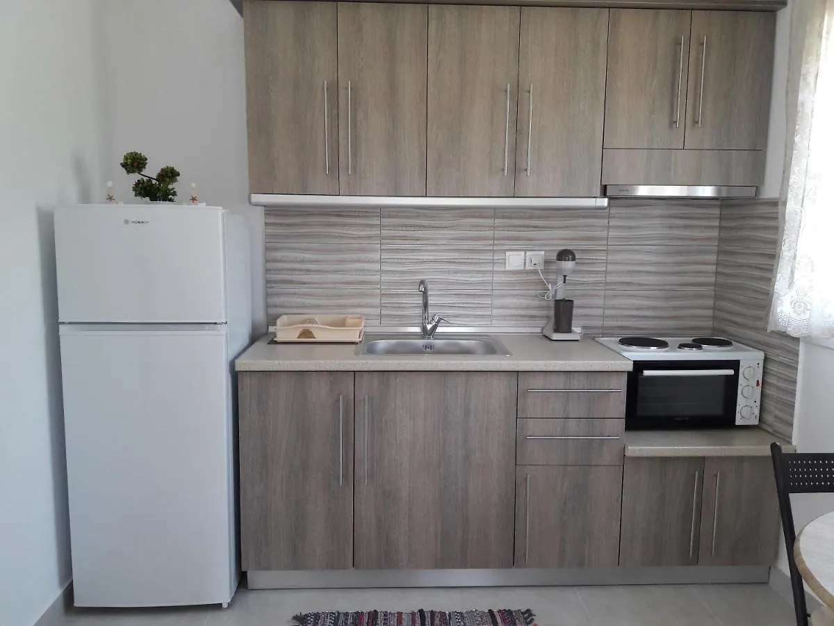Holiday home Alexandra'S Houses Villa Toroni