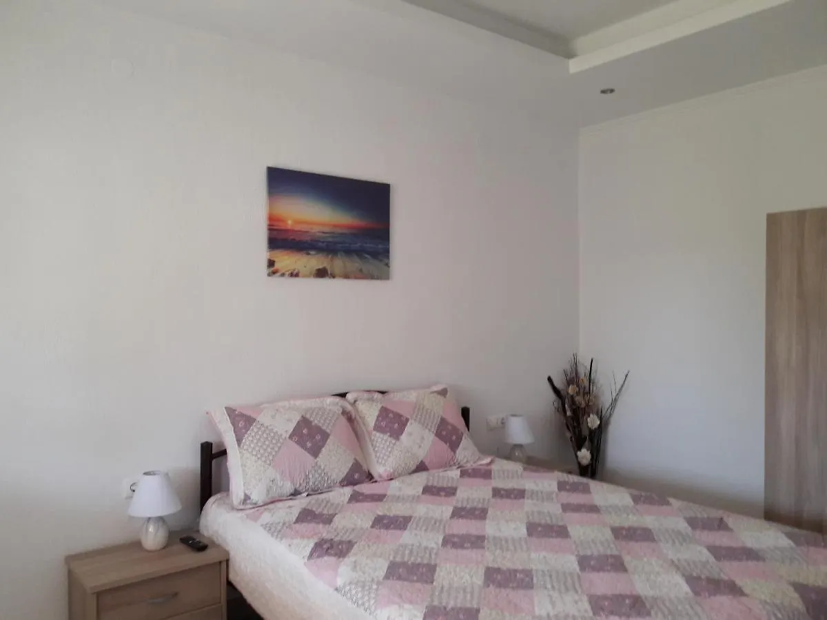 Holiday home Alexandra'S Houses Villa Toroni