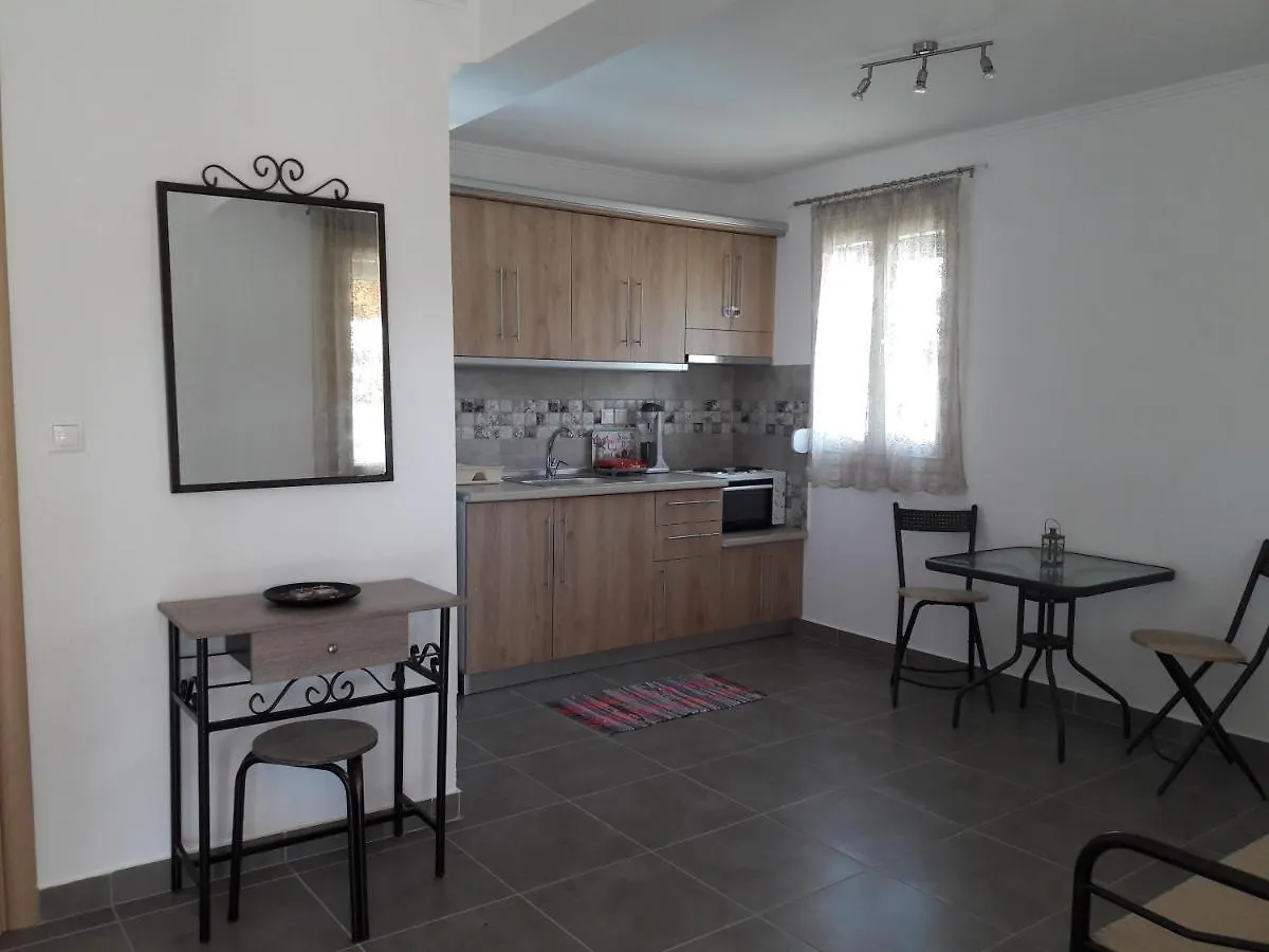 Holiday home Alexandra'S Houses Villa Toroni