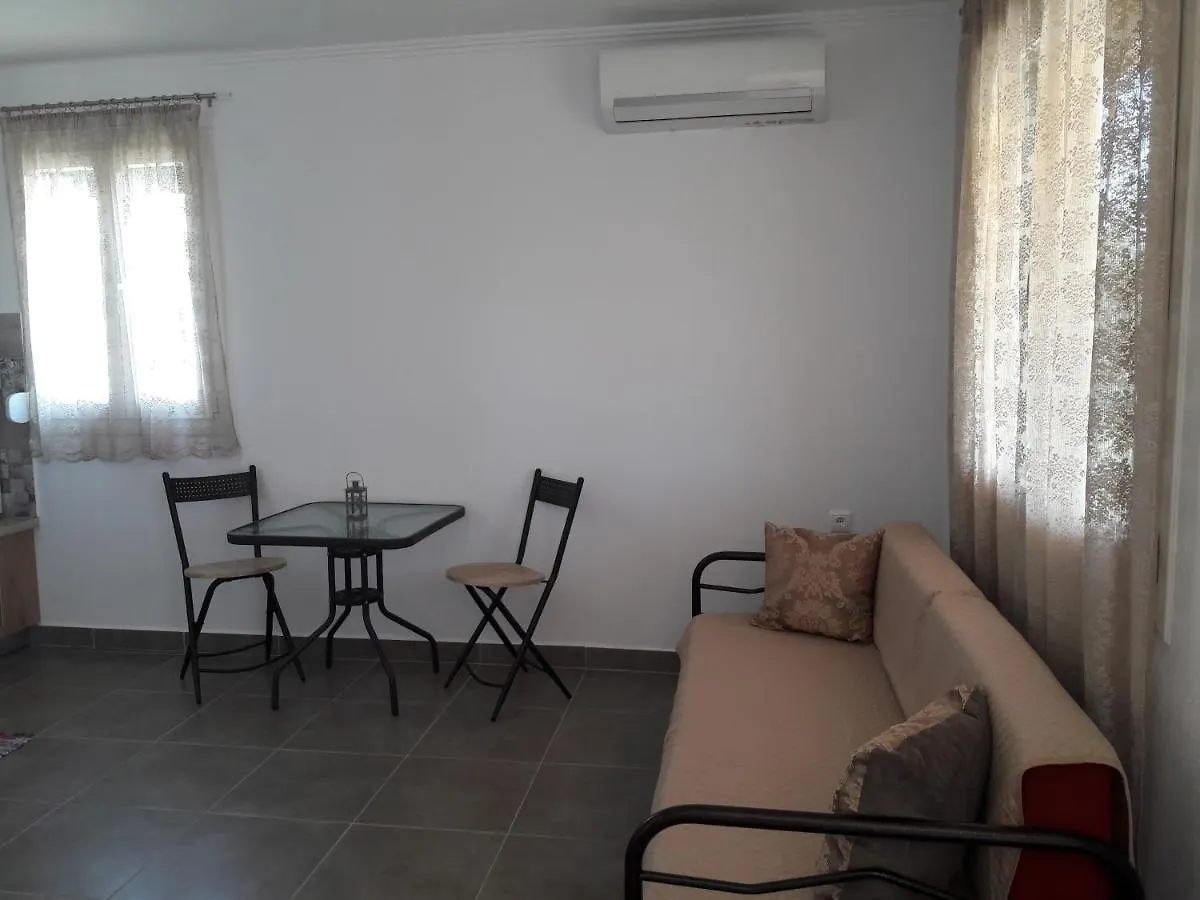 Alexandra'S Houses Villa Toroni 0*,  Greece