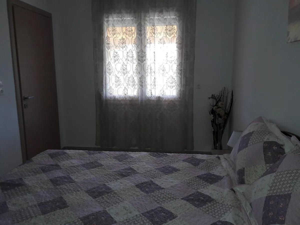 Alexandra'S Houses Villa Toroni