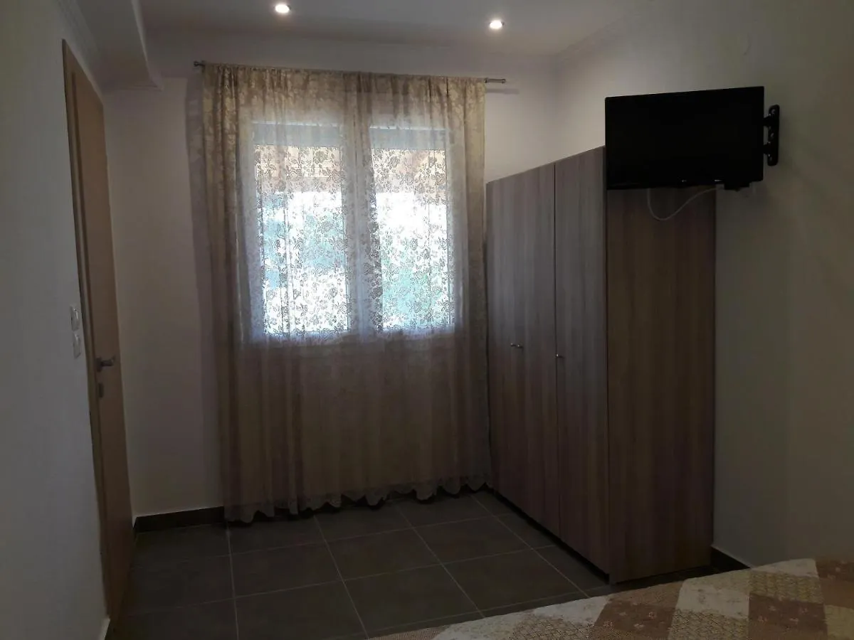 Holiday home Alexandra'S Houses Villa Toroni