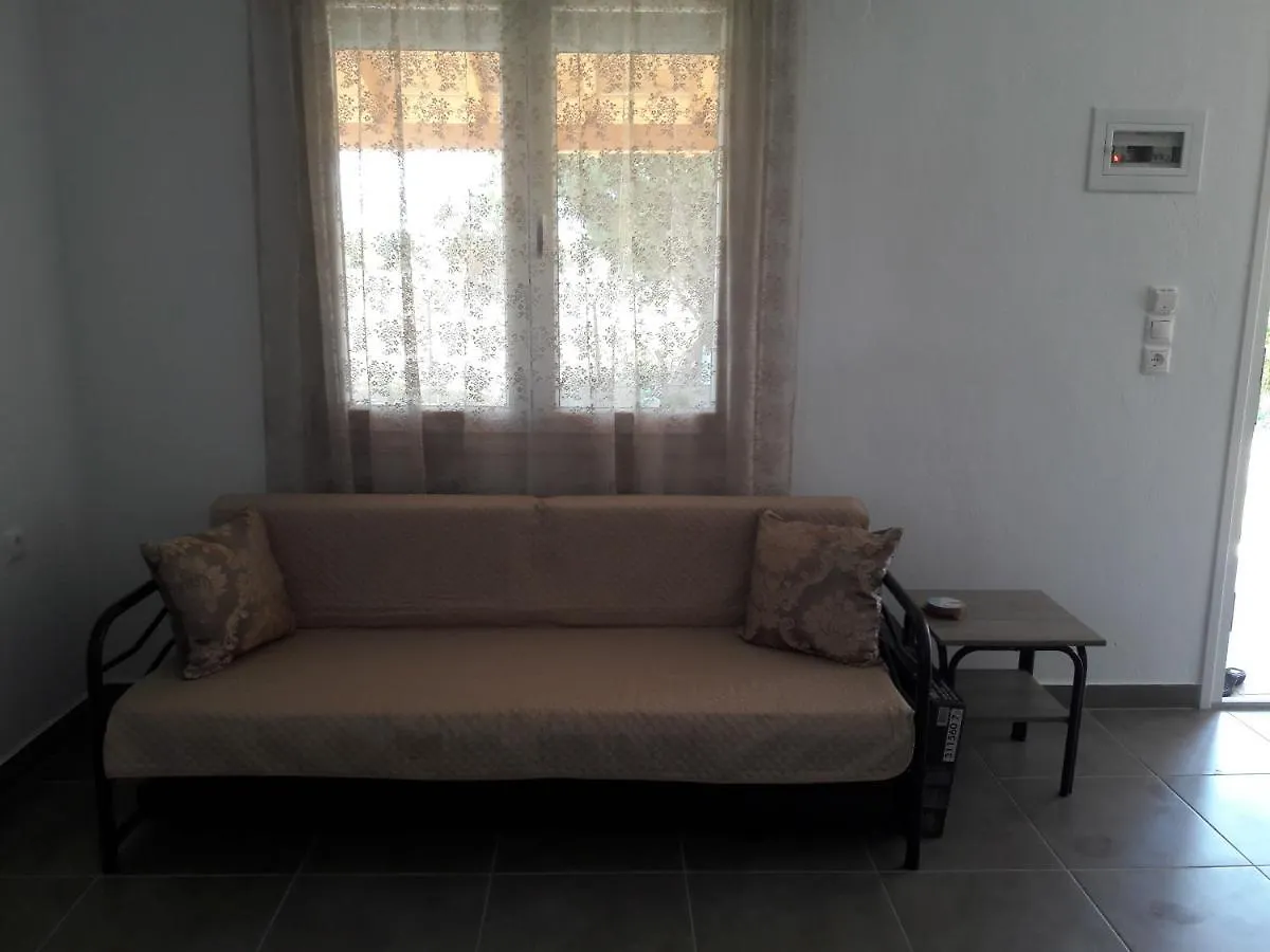 Holiday home Alexandra'S Houses Villa Toroni Greece