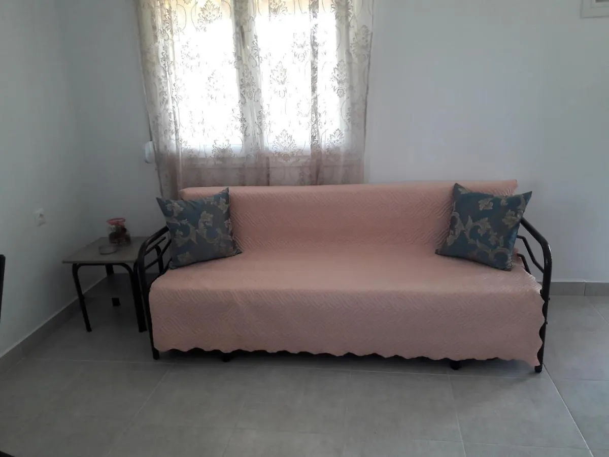 Alexandra'S Houses Villa Toroni 0*,  Greece