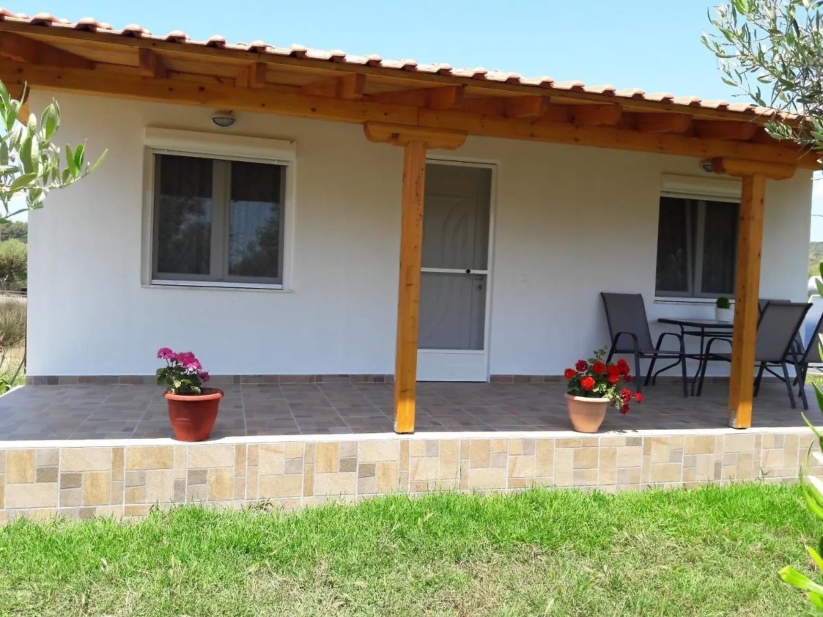 Holiday home Alexandra'S Houses Villa Toroni