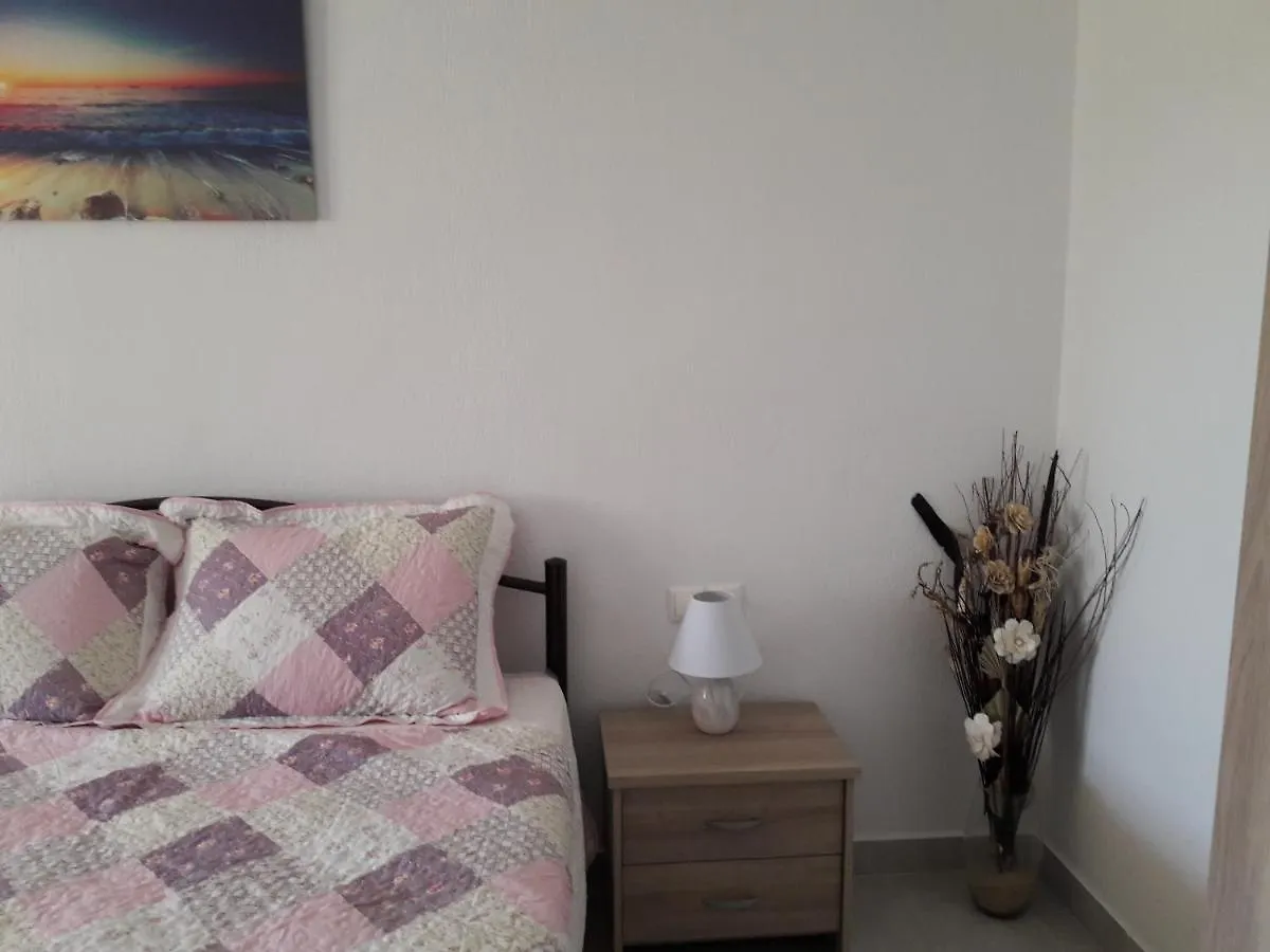 Alexandra'S Houses Villa Toroni Holiday home