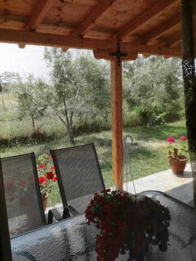 Alexandra'S Houses Villa Toroni Greece