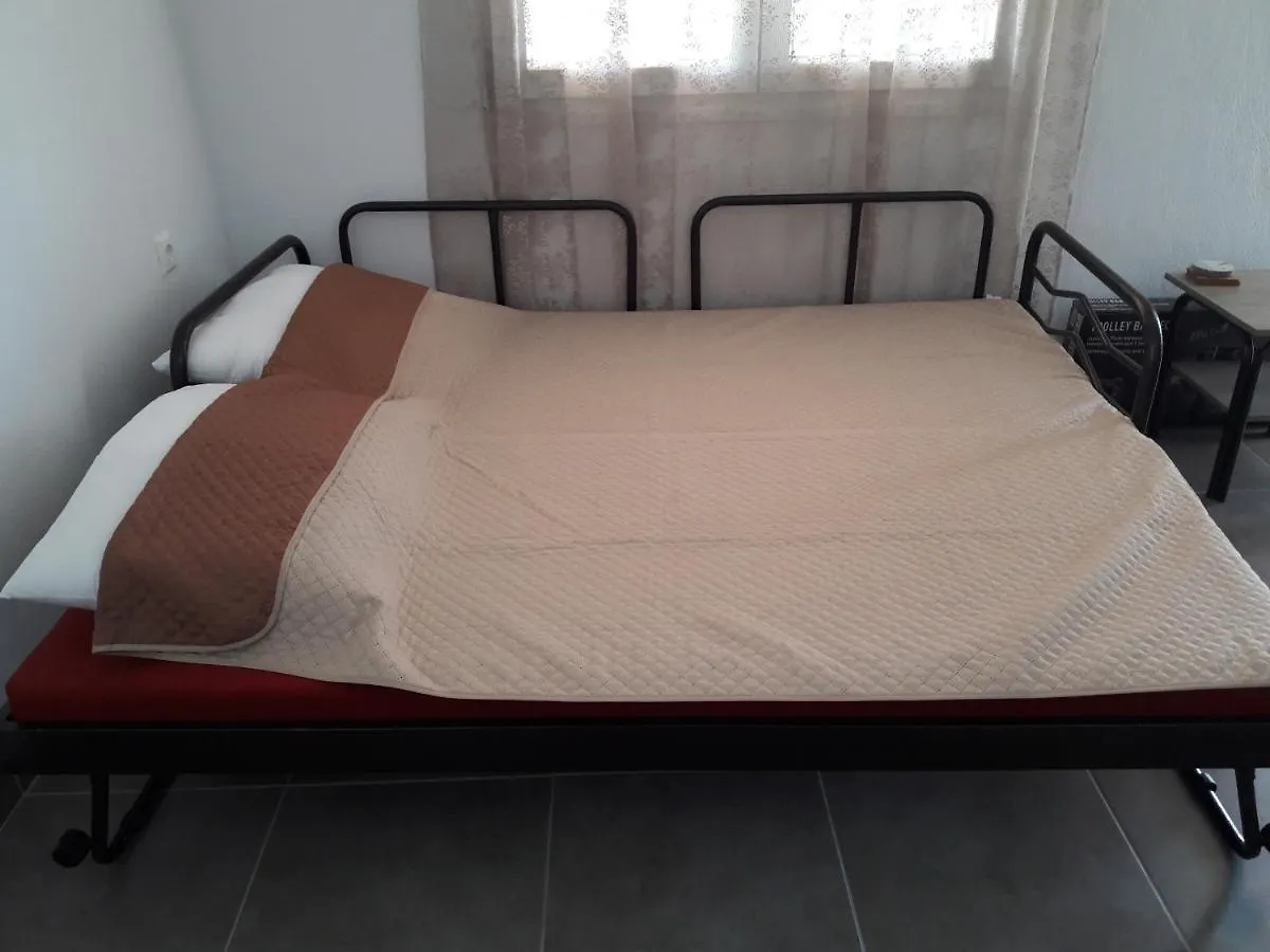 Alexandra'S Houses Villa Toroni Holiday home