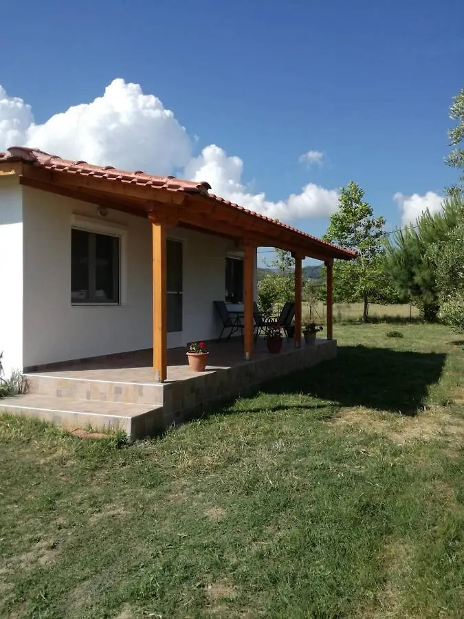 Holiday home Alexandra'S Houses Villa Toroni Greece